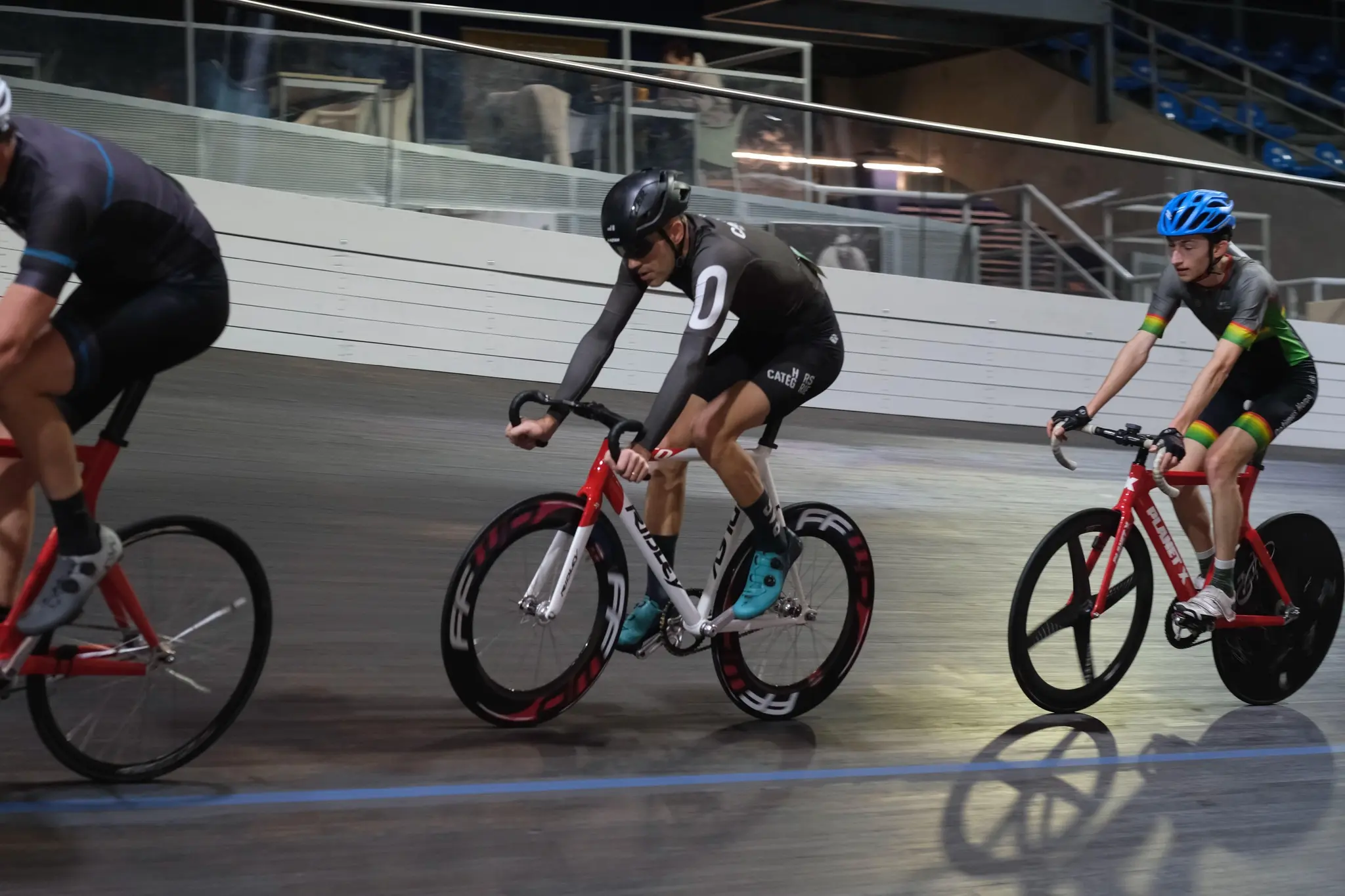 HC Brussels cycling club - Hors Catégorie community 6