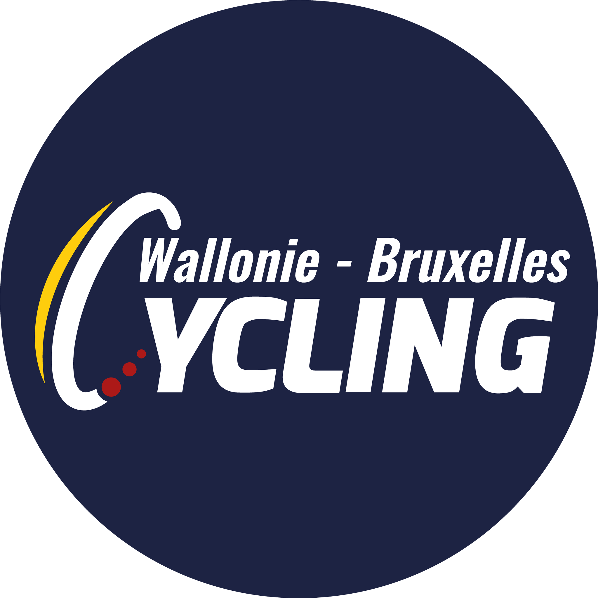 FCWB – Fédération Cycliste Wallonie-Bruxelles